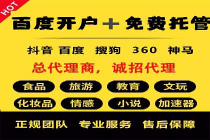 竞价SEM托管解决方案：企业广告投放新思路